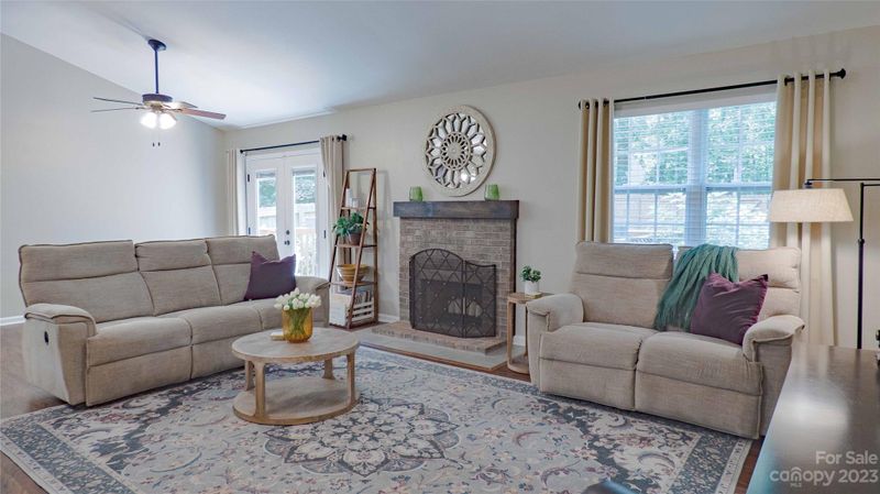 9615 Huntsham Rd, Charlotte, NC 28227