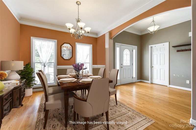 2380 Sweetbriar Ln, Rock Hill, SC 29732