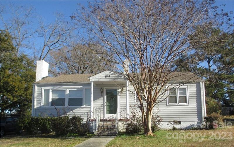 421 Springs St, Lancaster, SC 29720
