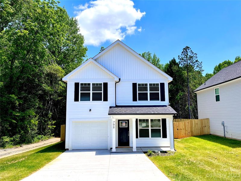 798 Log Cabin Dr, Gastonia, NC 28054