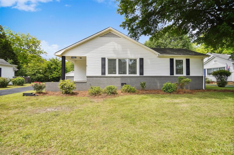 1163 Central Dr, Concord, NC 28027