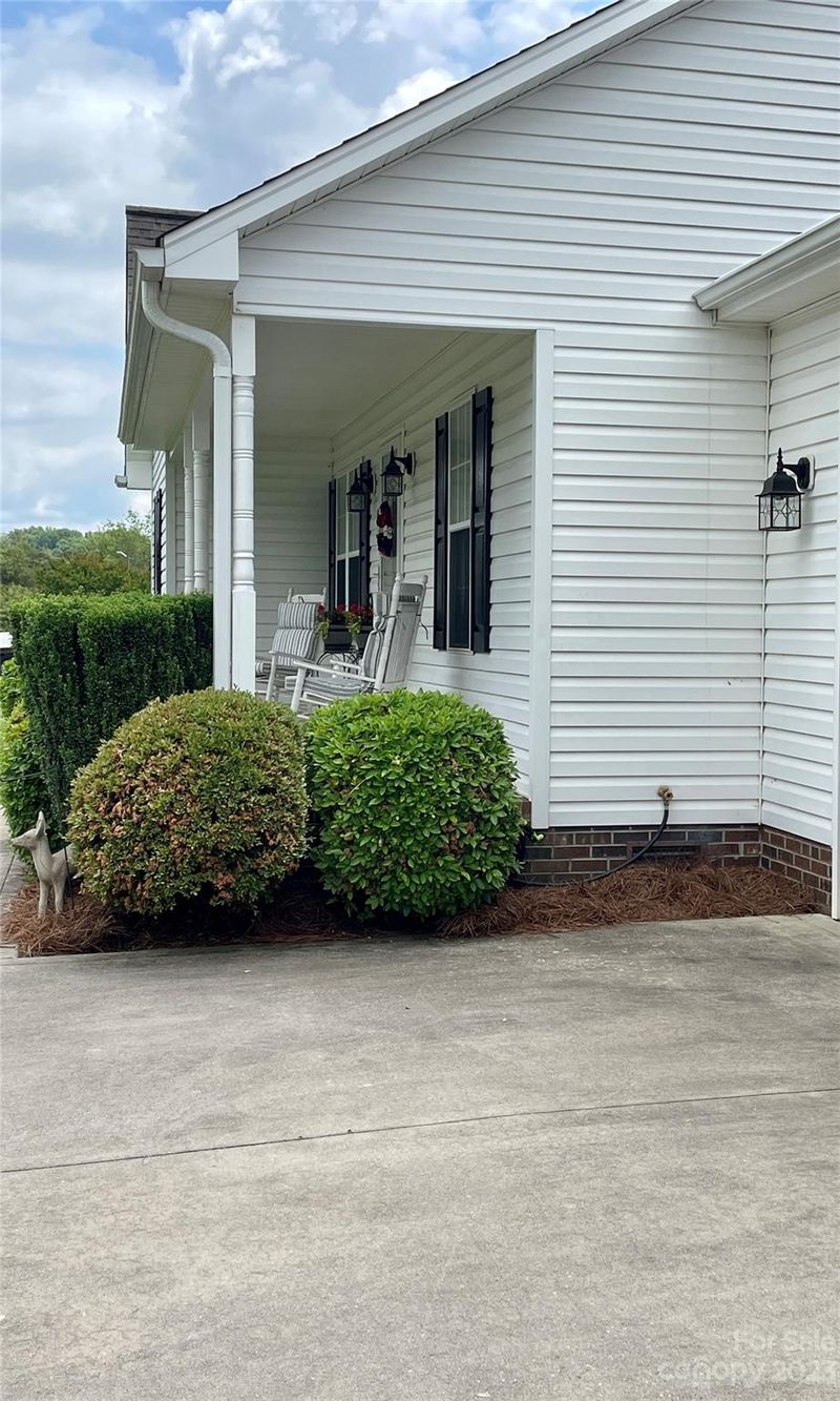 817 Constitution Ave #25, Newton, NC 28658