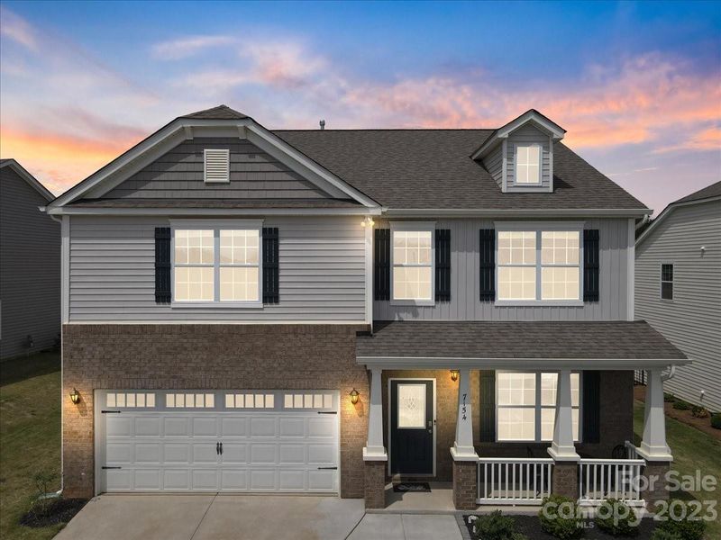 7154 Teague Dr, Gastonia, NC 28056