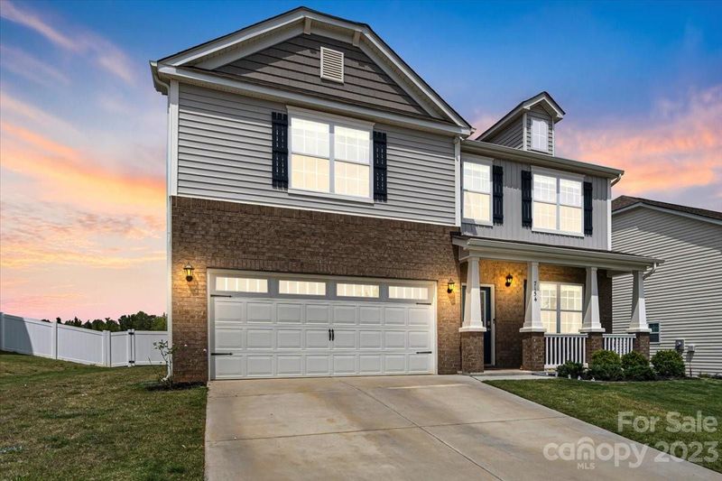 7154 Teague Dr, Gastonia, NC 28056