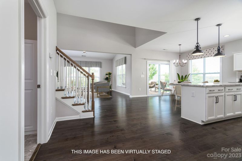 403 Broadleaf Dr, Denver, NC 28037