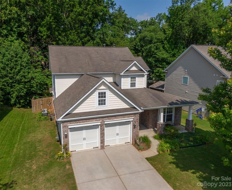 9915 Seven Oaks Dr, Charlotte, NC 28215