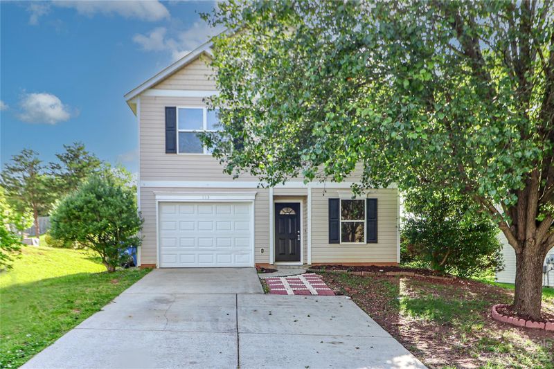 113 Daventry Pl, Mooresville, NC 28117