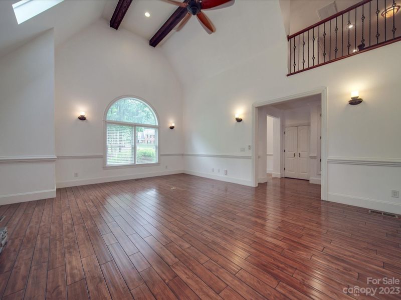 1317 Northfield Ct, Matthews, NC 28105