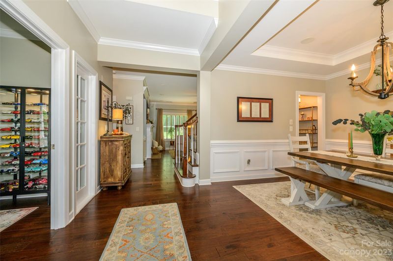 2621 Twinberry Ln, Marvin, NC 28173