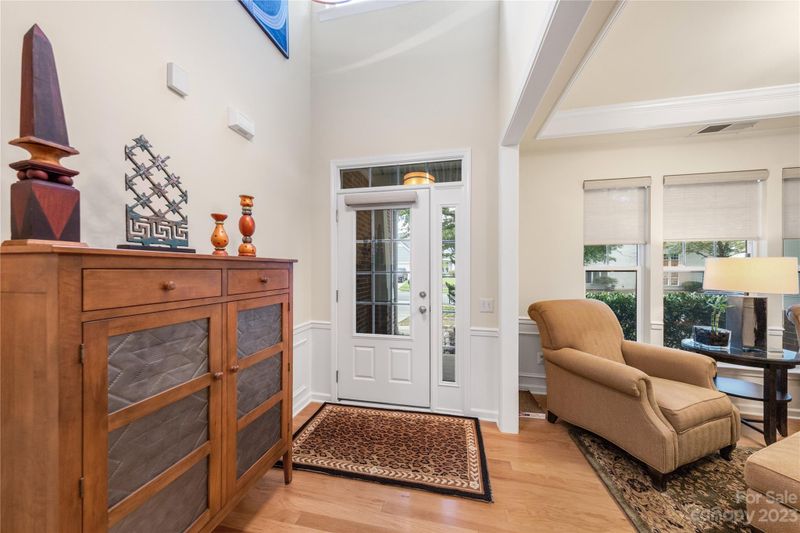 7028 Saranac Ln, Matthews, NC 28105