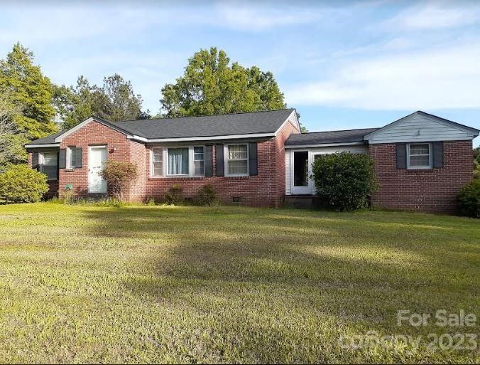 2716 Pageland Hw, Lancaster, SC 29720