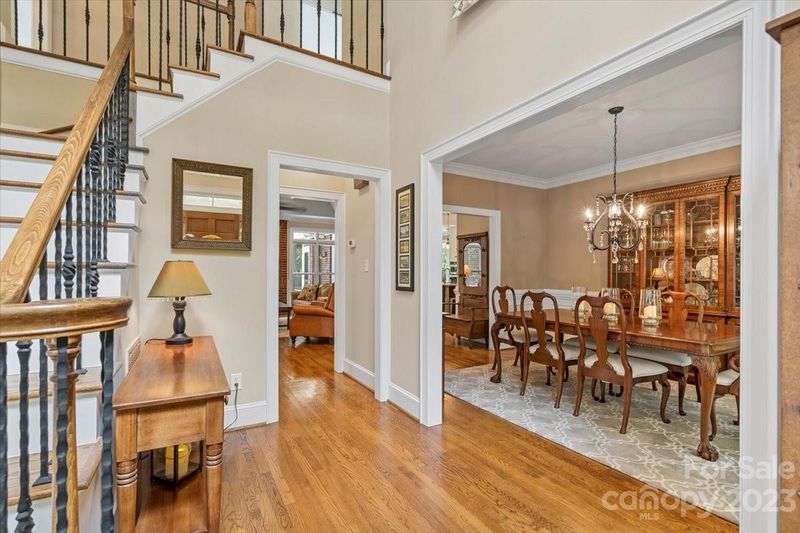 5904 Alexa Rd, Charlotte, NC 28277