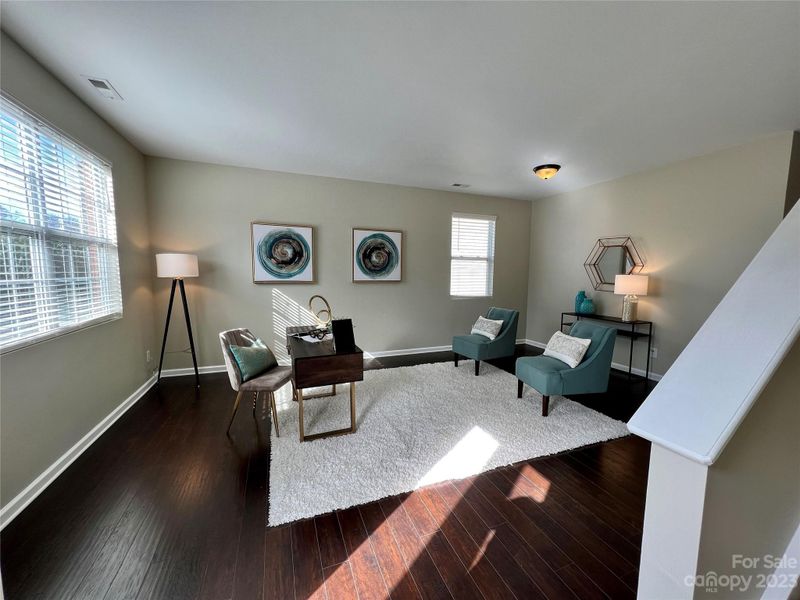 3011 Liddington Rd, Matthews, NC 28105