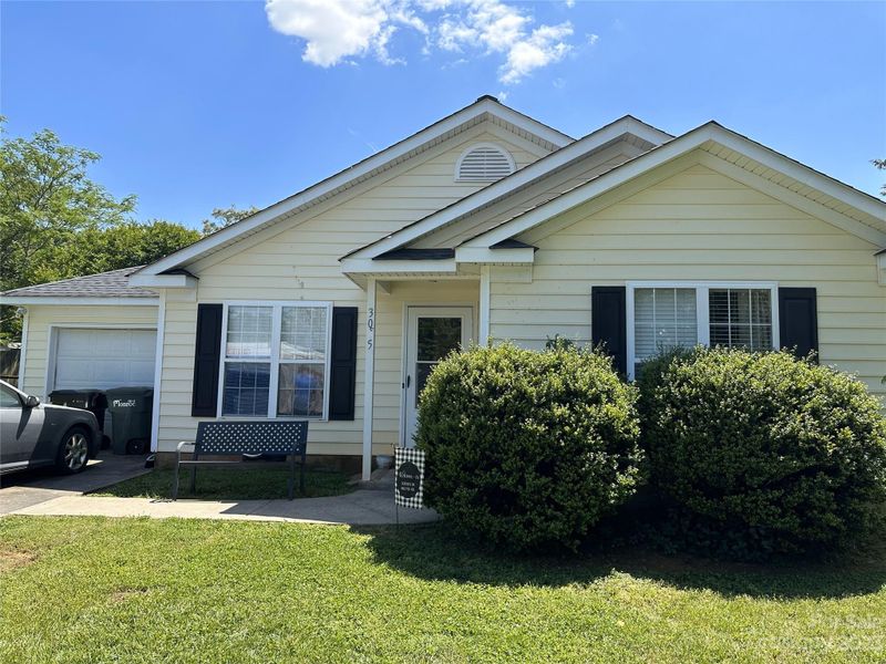 3035 Dairy Farm Dr #93, Monroe, NC 28110