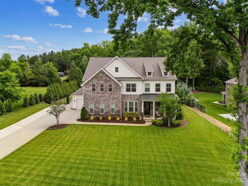 201 Barlow St, Marvin, NC 28173
