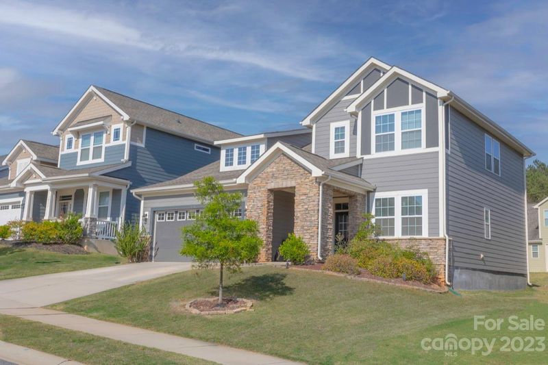 16135 Kelby Cv, Charlotte, NC 28278