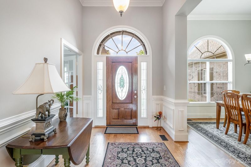 4733 Campobello Dr, Monroe, NC 28110