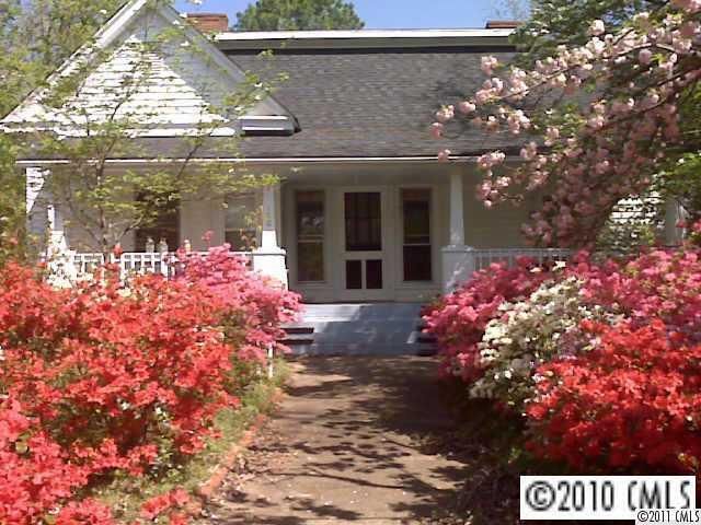 170 Mcgill Ave, Concord, NC 28025