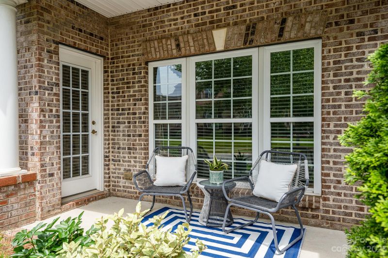14731 Salem Ridge Rd, Huntersville, NC 28078