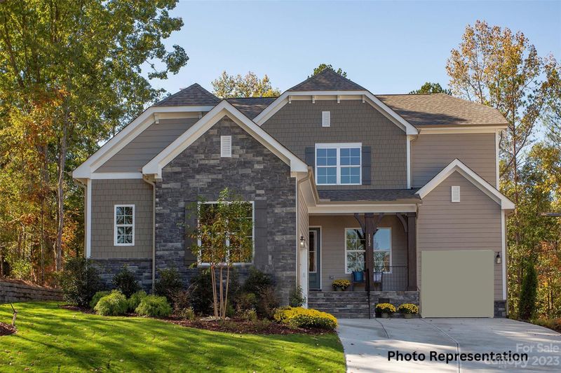 5101 Kings Pinnacle Dr #31, Kings Mountain, NC 28086