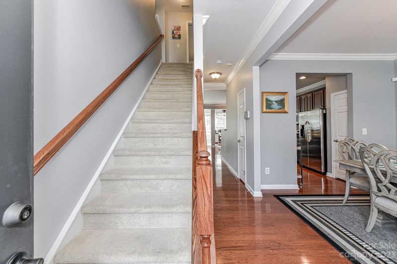 4737 Mount Royal Ln, Charlotte, NC 28210