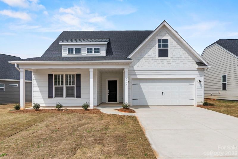 3614 Whitney Way, Terrell, NC 28673