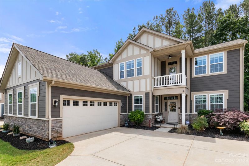 534 Sandbar Point, Clover, SC 29710