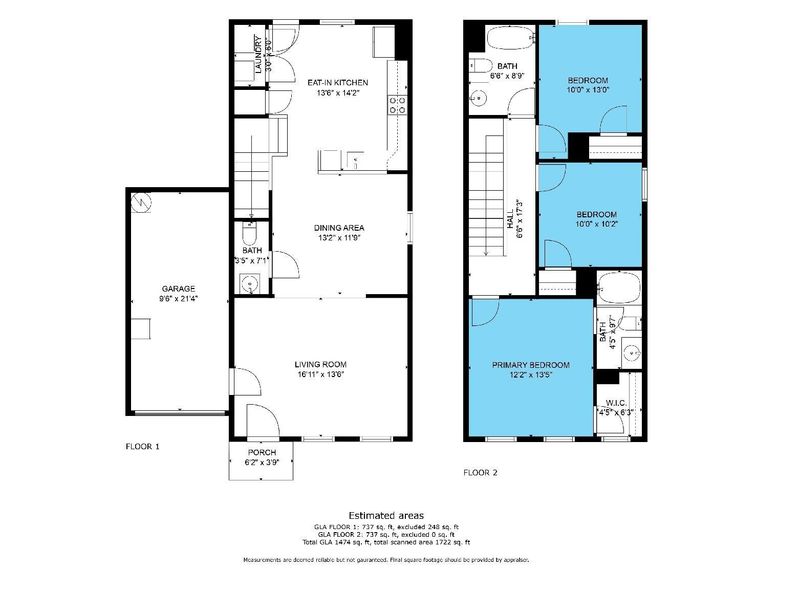 841 Alta Way, Kannapolis, NC 28081