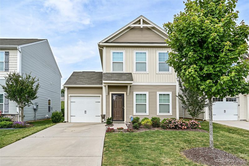 841 Alta Way, Kannapolis, NC 28081