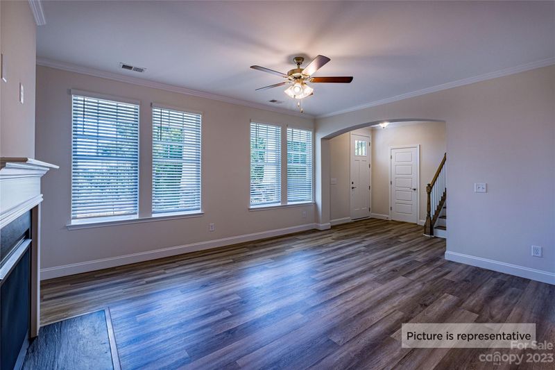 9510 Pointer Rd #66, Charlotte, NC 28269