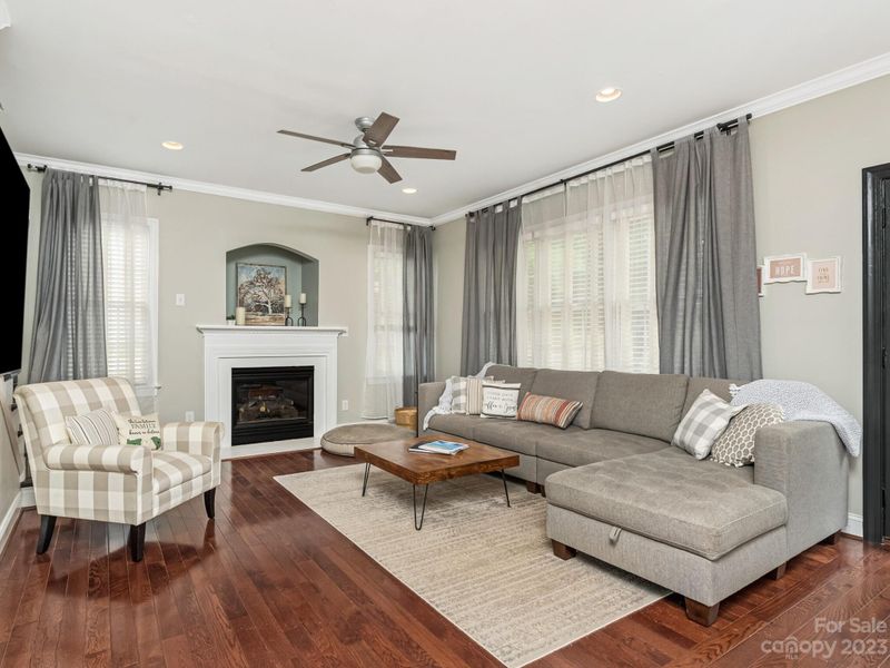 3317 Carlisle Ct, Fort Mill, SC 29715