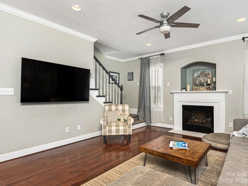 3317 Carlisle Ct, Fort Mill, SC 29715