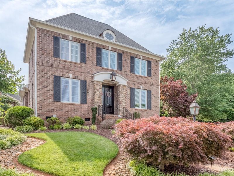 304 Ivy Arbor Cir, Rock Hill, SC 29732