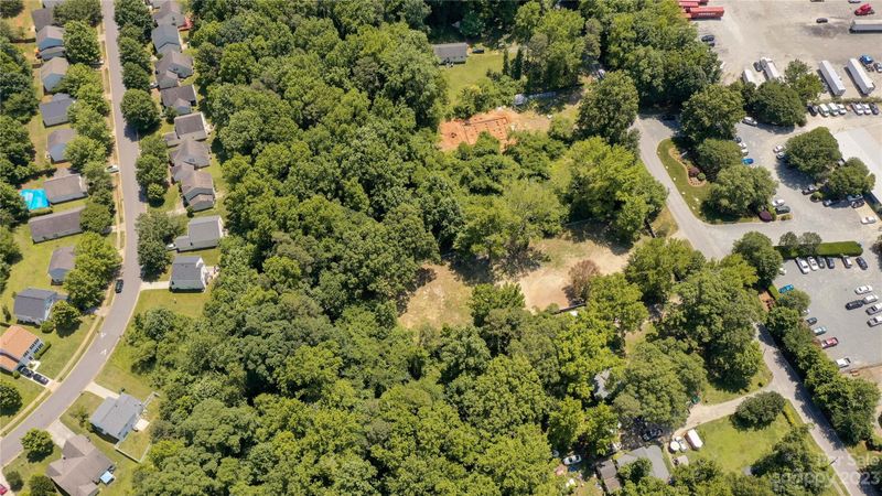 316 Morningside Rd, Charlotte, NC 28214
