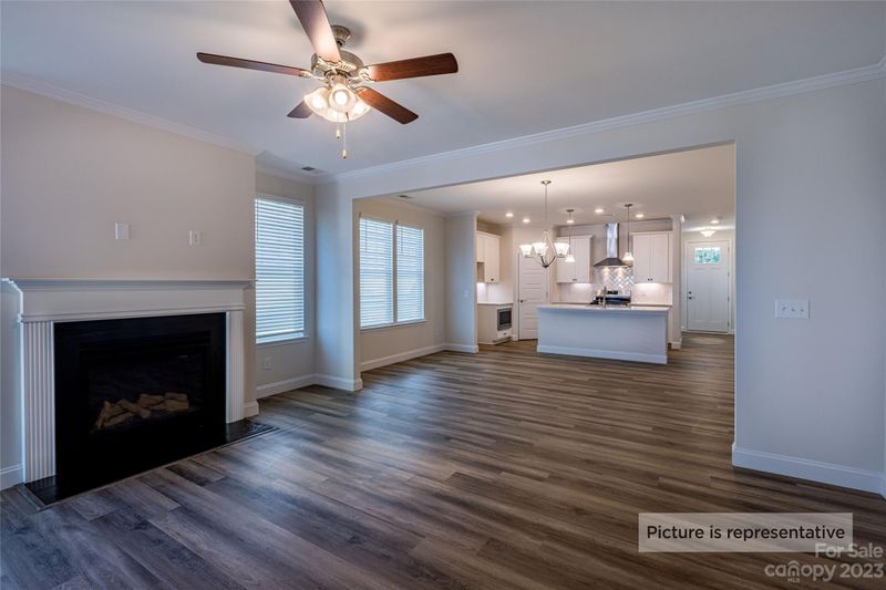 9506 Pointer Rd #67, Charlotte, NC 28269