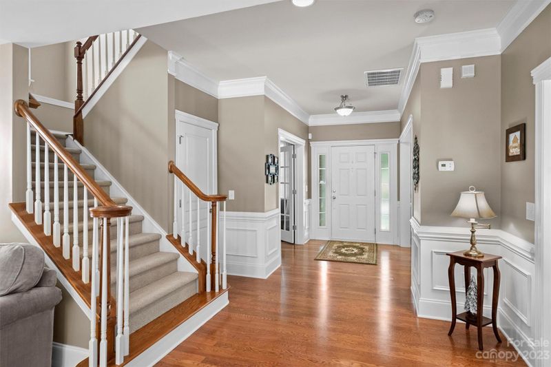 7619 Monogramm Ln, Mint Hill, NC 28227