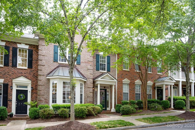 238 Twain Ave, Davidson, NC 28036