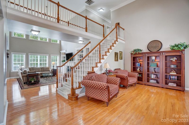 1816 Mill Chase Ln, Waxhaw, NC 28173
