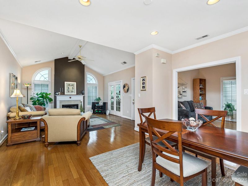 11410 Olde Turnbury Ct, Charlotte, NC 28277