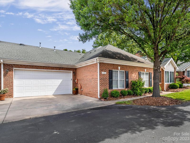 11410 Olde Turnbury Ct, Charlotte, NC 28277