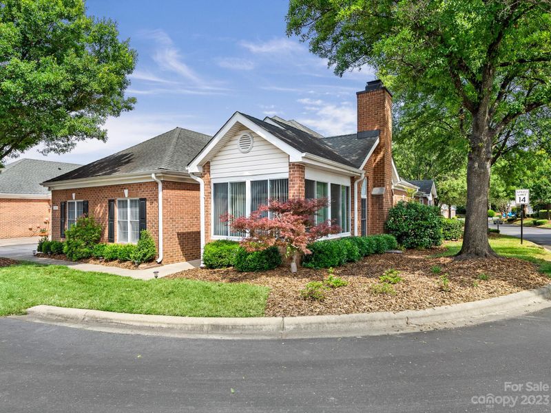 11410 Olde Turnbury Ct, Charlotte, NC 28277