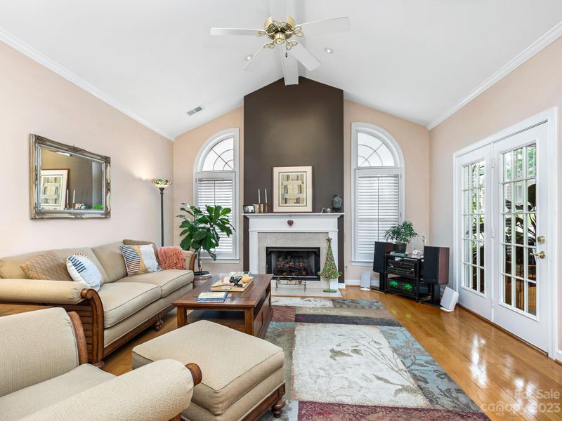 11410 Olde Turnbury Ct, Charlotte, NC 28277