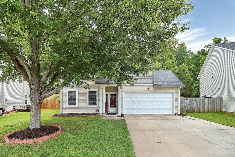437 Laurel Fork Dr, Fort Mill, SC 29715