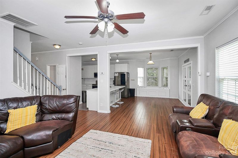 437 Laurel Fork Dr, Fort Mill, SC 29715