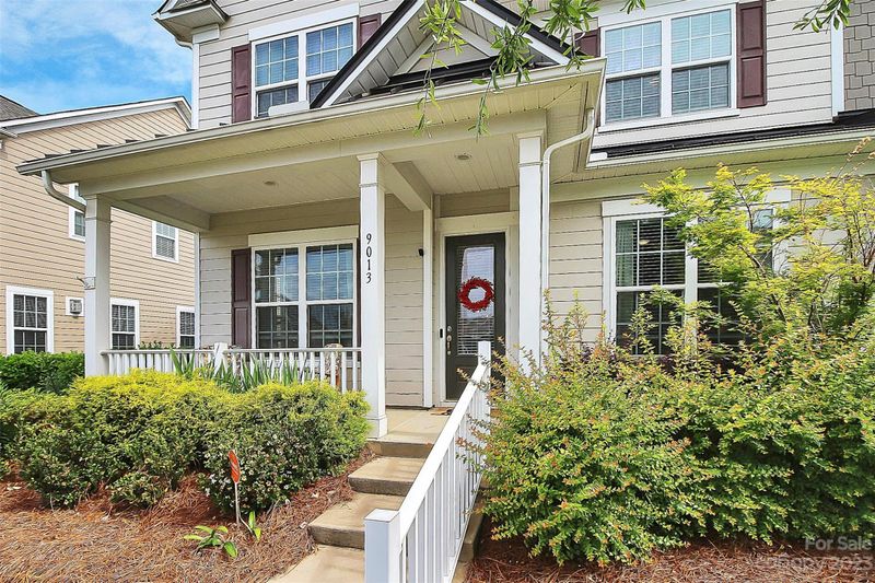 9013 Gladden Hill Ln, Pineville, NC 28134