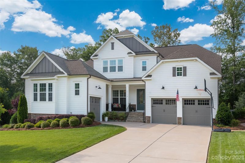 5119 Oak Grove Pl, Waxhaw, NC 28173