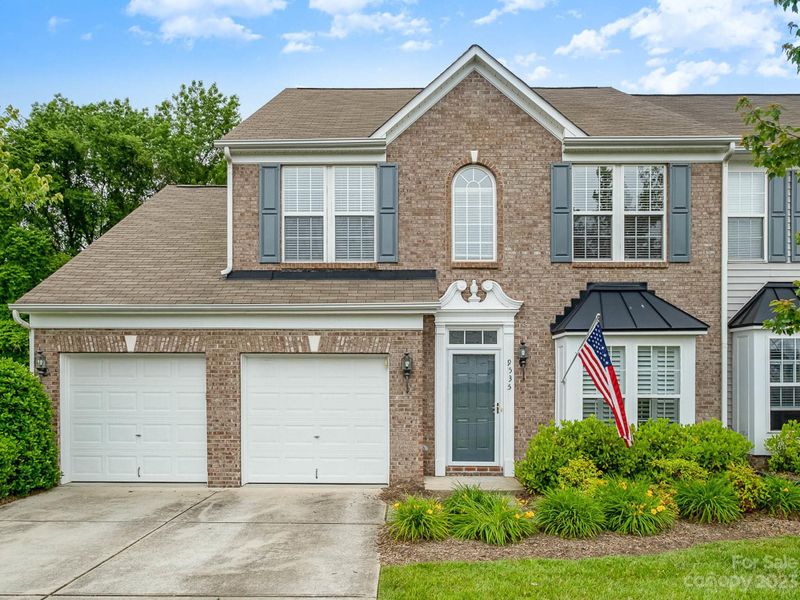 9535 Shumacher Ave, Concord, NC 28027