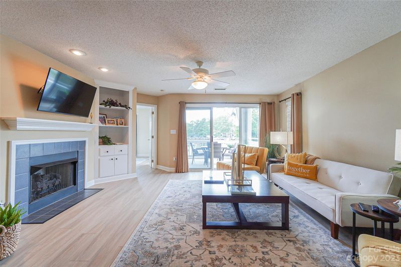 1207 Torrence Cir, Davidson, NC 28036