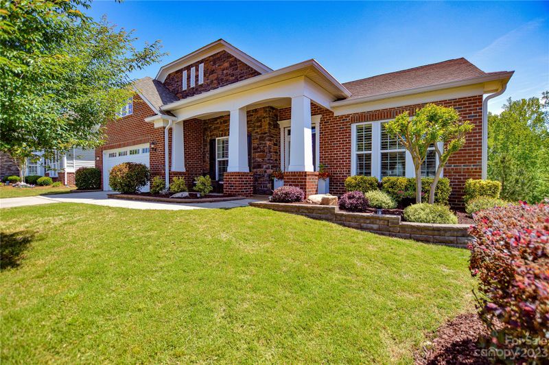 4047 Blackburn Ct, Indian Land, SC 29707