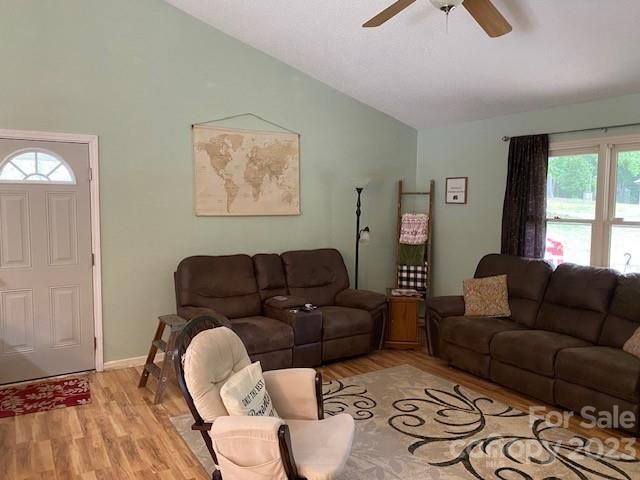 294 Link Dr, Iron Station, NC 28080